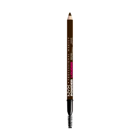 NYX Professional Makeup The Brow Powder Ash Brown