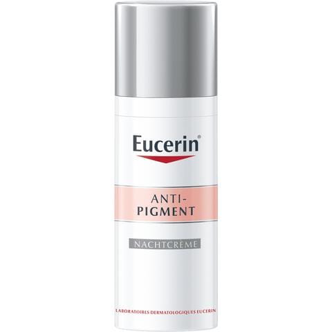 Eucerin Anti-Pigment Nachtcrème 50 ML