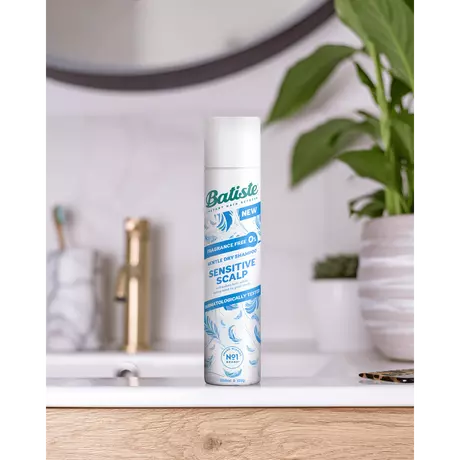 Batiste Sensitive Droogshampoo 200 ML