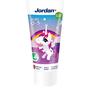 Jordan Tandpasta Kids 0-5 Jaar 50 ML