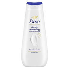 Dove Advanced Care Deeply Nourishing Douchegel 400 ML