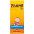 Sinaspril Vloeibaar paracetamol 120 mg 100 ML