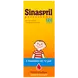 Sinaspril Vloeibaar Paracetamol 120 MG 100 ML