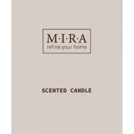 Mira - Geurkaars 210ml