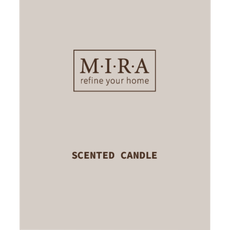 Mira - Geurkaars 210ml