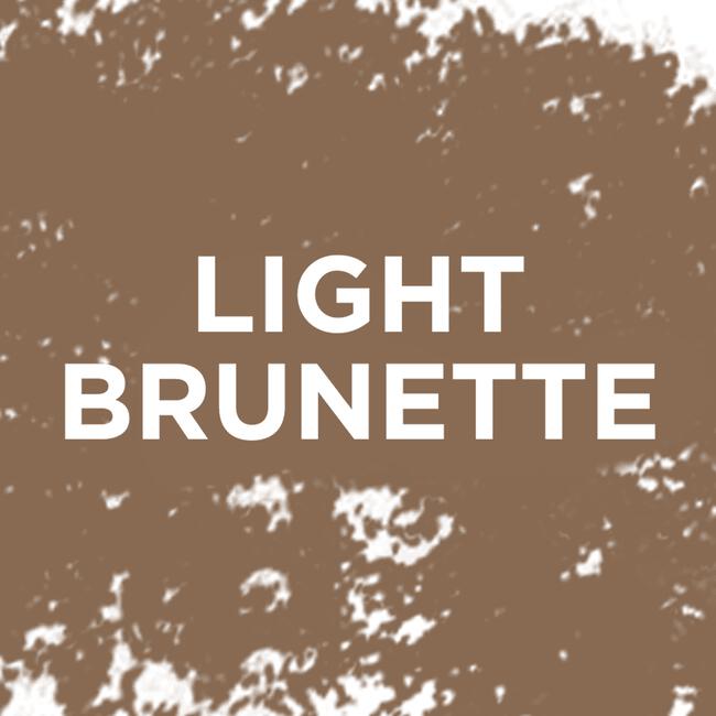 L'Oréal Paris Infaillible 24H Brow Filling Triangular Wenkbrauwpotlood 5.0 Light Brunette