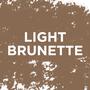 L'Oréal Paris Infaillible 24H Brow Filling Triangular Wenkbrauwpotlood 5.0 Light Brunette