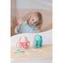 NUBY FLIP-IT ANTILEKBEKER HANDVATTEN 12 MAANDEN 240 ML