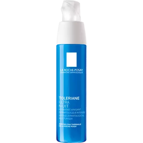 La Roche-Posay Toleriane Dermallergo Nachtcrème 40 ML
