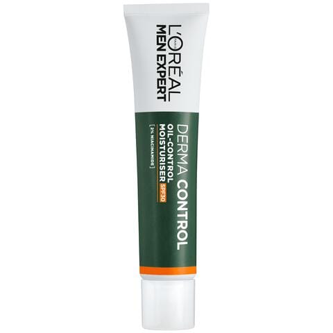 L'Oréal Men Expert Derma Control Dagcrème SPF30 40 ML