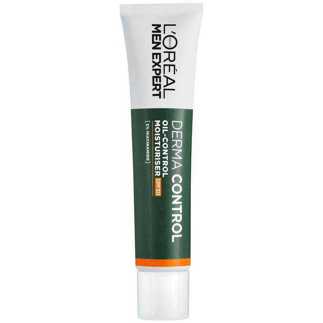 L'Oréal Men Expert Derma Control Dagcrème SPF30 - 40ML