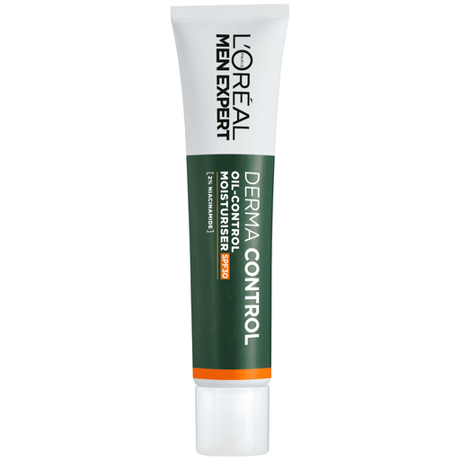 L'Oréal Paris Men Expert Derma Control Oil Control Dagcrème SPF 30 40 ML
