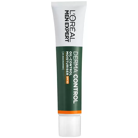 L'Oréal Paris Men Expert Derma Control Oil Control Dagcrème SPF 30 40 ML
