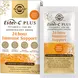 Solgar Ester-C Plus Effervescent 1000 MG Poederzakjes 7 stuks