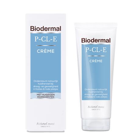 Biodermal P-CL-E Dagcrème 100 ML