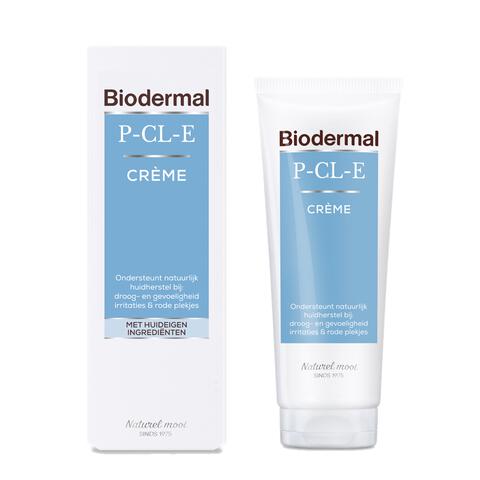 Biodermal P-CL-E Dagcrème 100 ML