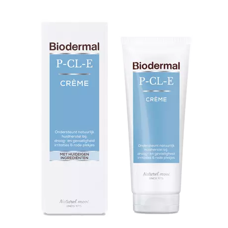 Biodermal P-CL-E Dagcrème 100 ML