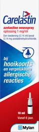 Carelastin Azelastine Neusspray 10 ML