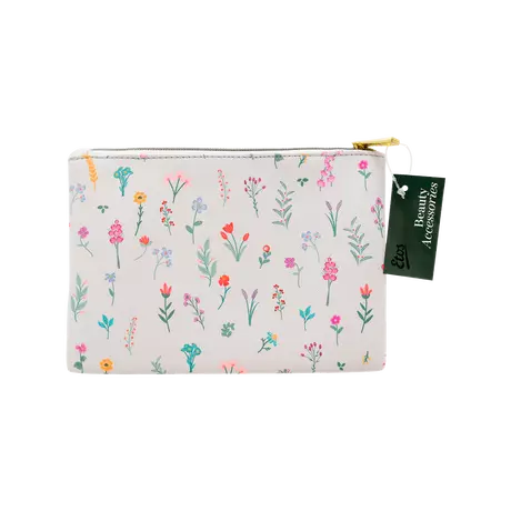 Etos Make-up Envelop Flowers
