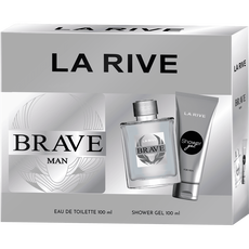 La Rive Giftset Brave