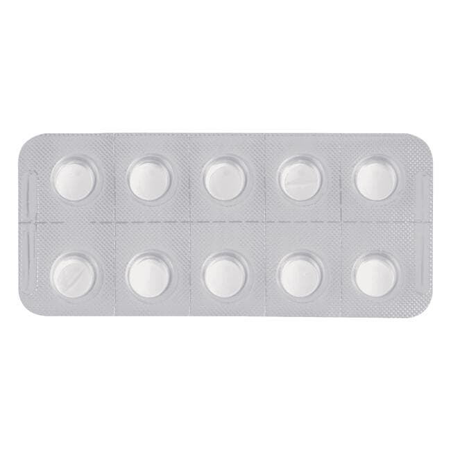 Etos Hooikoortstabletten Cetirizine diHCI 10 mg 10 stuks