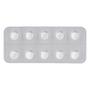 Etos Hooikoortstabletten Cetirizine diHCI 10 mg 10 stuks