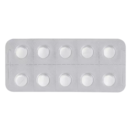 Etos Hooikoortstabletten Cetirizine diHCI 10 MG 10 stuks