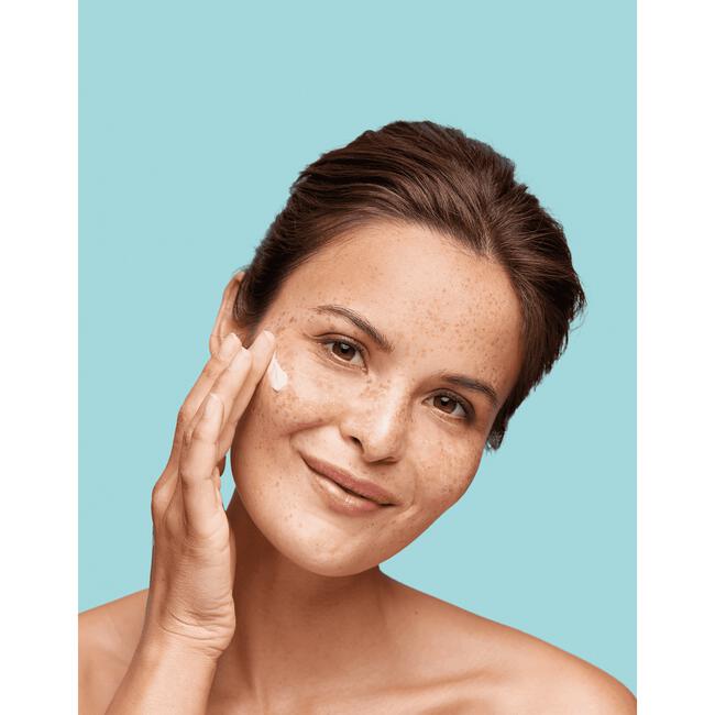 Biodermal Pure Balance Skin Refresh Nacht Balsem 50 ML