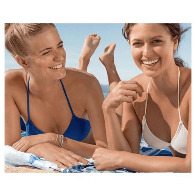 NIVEA SUN Zonnebrand Protect & Bronze Zonnespray SPF 20 200 ML