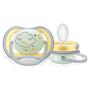 Philips Avent Soother Air 18M+ BEIGE/DAWN