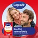 Dagravit Vitamine B Becoforte Tabletten 100 stuks