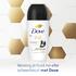 Dove Advanced Care Invisible Dry Anti-Transpirant Deodorant Roller 50 ML