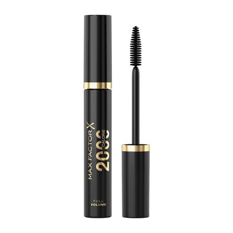 Max Factor 2000 Calorie Dramatic Volume Mascara 002 Black/Brown