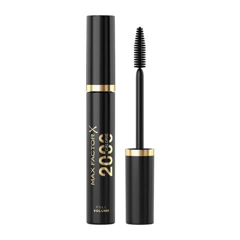 Max Factor 2000 Calorie Dramatic Volume Mascara 002 Black/Brown