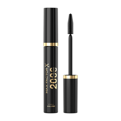 Max Factor 2000 Calorie Dramatic Volume Mascara 002 Black/Brown