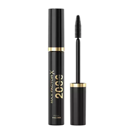 Max Factor 2000 Calorie Dramatic Volume Mascara 002 Black/Brown