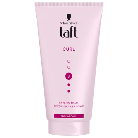 Taft Styling Curl Balm 150 ML
