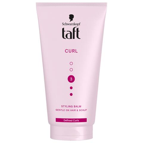 Taft Styling Curl Balm 150 ML