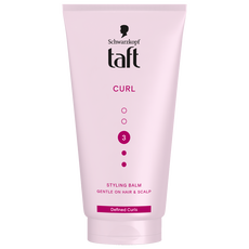 Taft Styling Curl Balm 150 ML