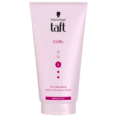 Taft Styling Curl Balm 150 ML