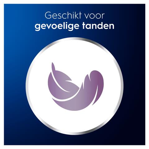 Oral-B Pro 3D White Clinical Radiant White Tandpasta 75 ML