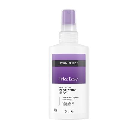 John Frieda Frizz Ease Heat Defeat Protecting Spray 150 ML