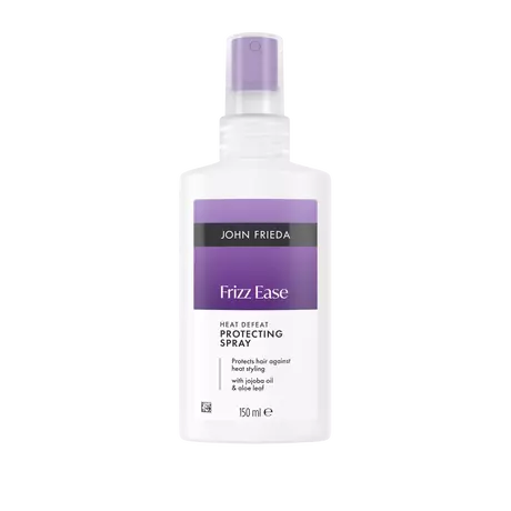 John Frieda Frizz Ease Heat Defeat Protecting Spray 150 ML