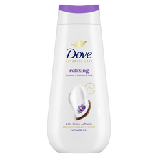 Dove Advanced Care Relaxing Douchegel 225 ML