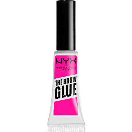 NYX Professional Makeup The Brow Glue Stick Wenkbrauwgel Transparant