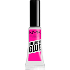 NYX Professional Makeup The Brow Glue Stick Wenkbrauwgel Transparant