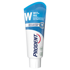 Prodent Wit + Fris Tandpasta 75 ML