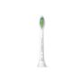 Philips Sonicare Optimal White Opzetborstel Wit 6 pack - HX6066/87