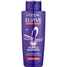 L'Oréal Paris Elvive Colour Protect Purple Shampoo 200 ML