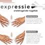 essie Expressie Nagellak Groen 320 Precious cargo-go! 10 ML
